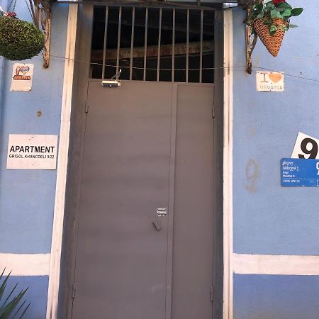 Rimma Homestay Tbilisi Exterior photo