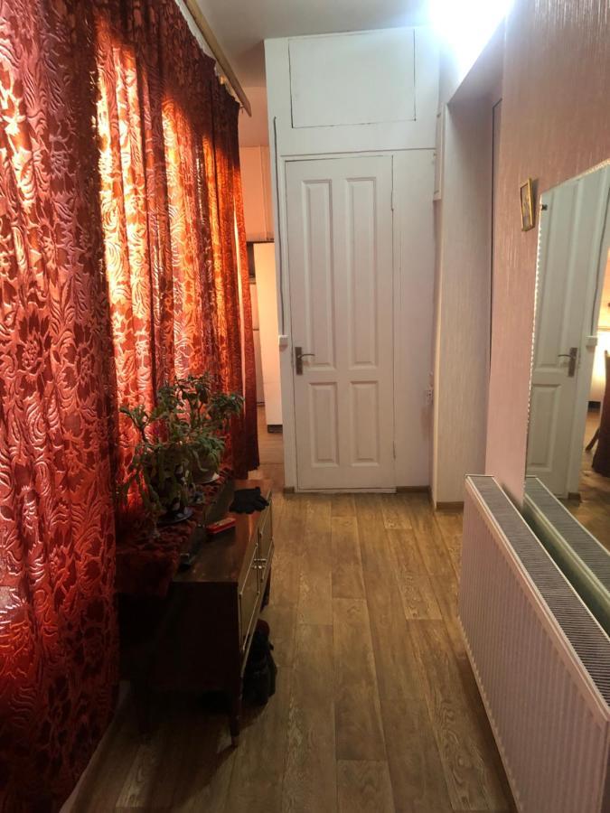 Rimma Homestay Tbilisi Exterior photo