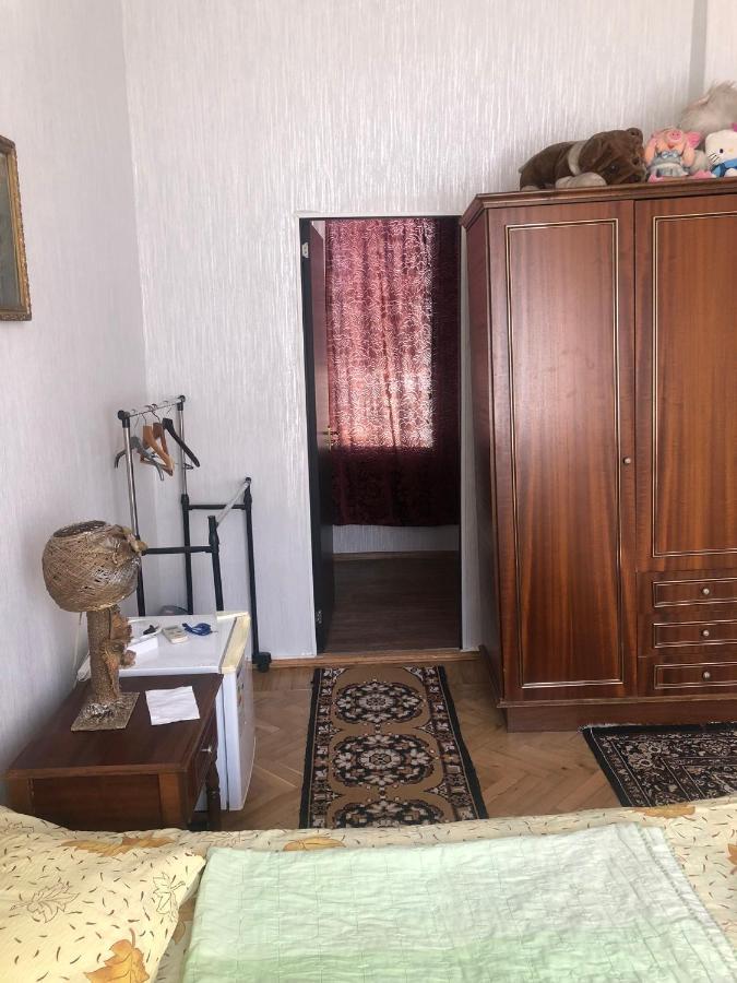 Rimma Homestay Tbilisi Exterior photo