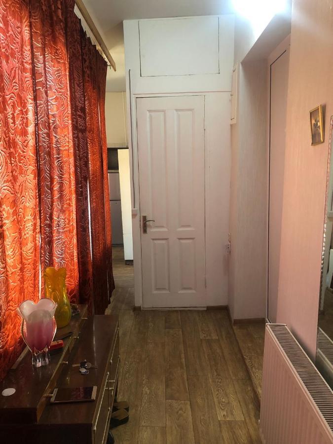 Rimma Homestay Tbilisi Exterior photo
