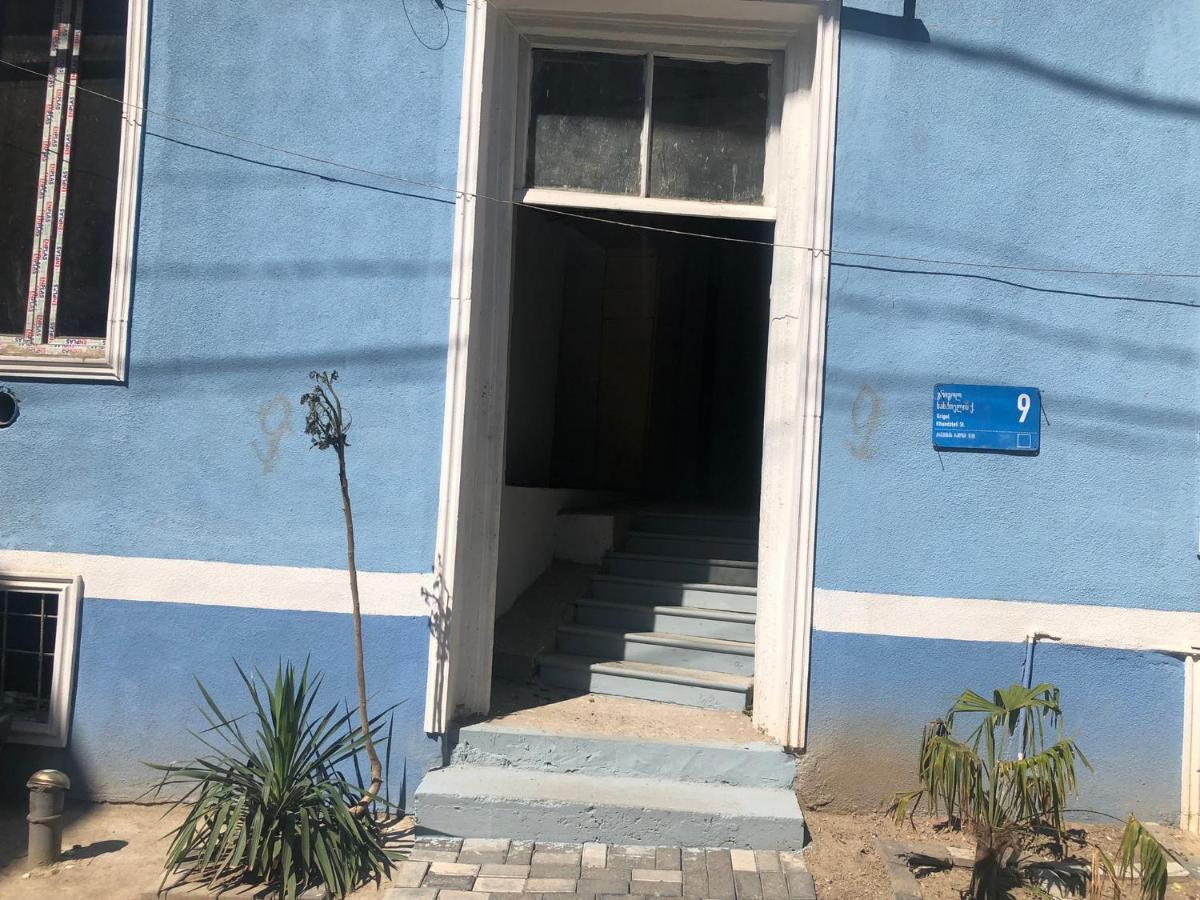 Rimma Homestay Tbilisi Exterior photo