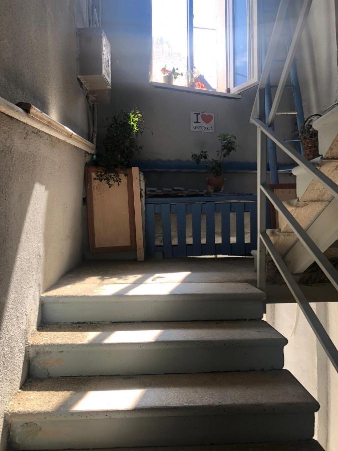 Rimma Homestay Tbilisi Exterior photo