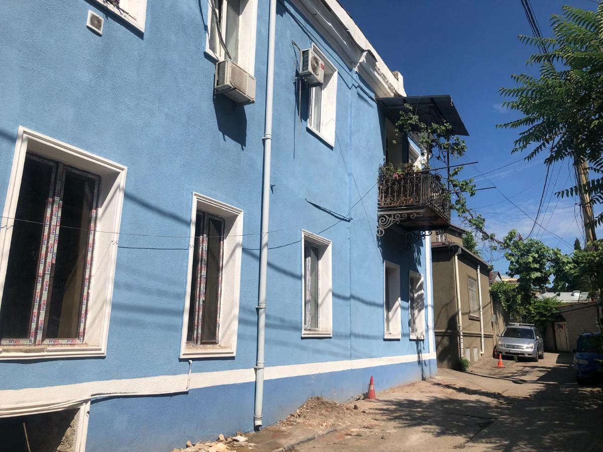 Rimma Homestay Tbilisi Exterior photo