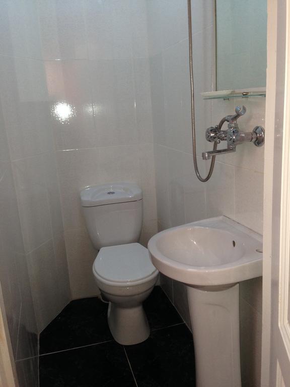 Rimma Homestay Tbilisi Room photo